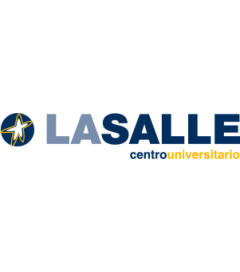 Logo La Salle CSEU