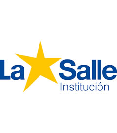 logo Institución La Salle